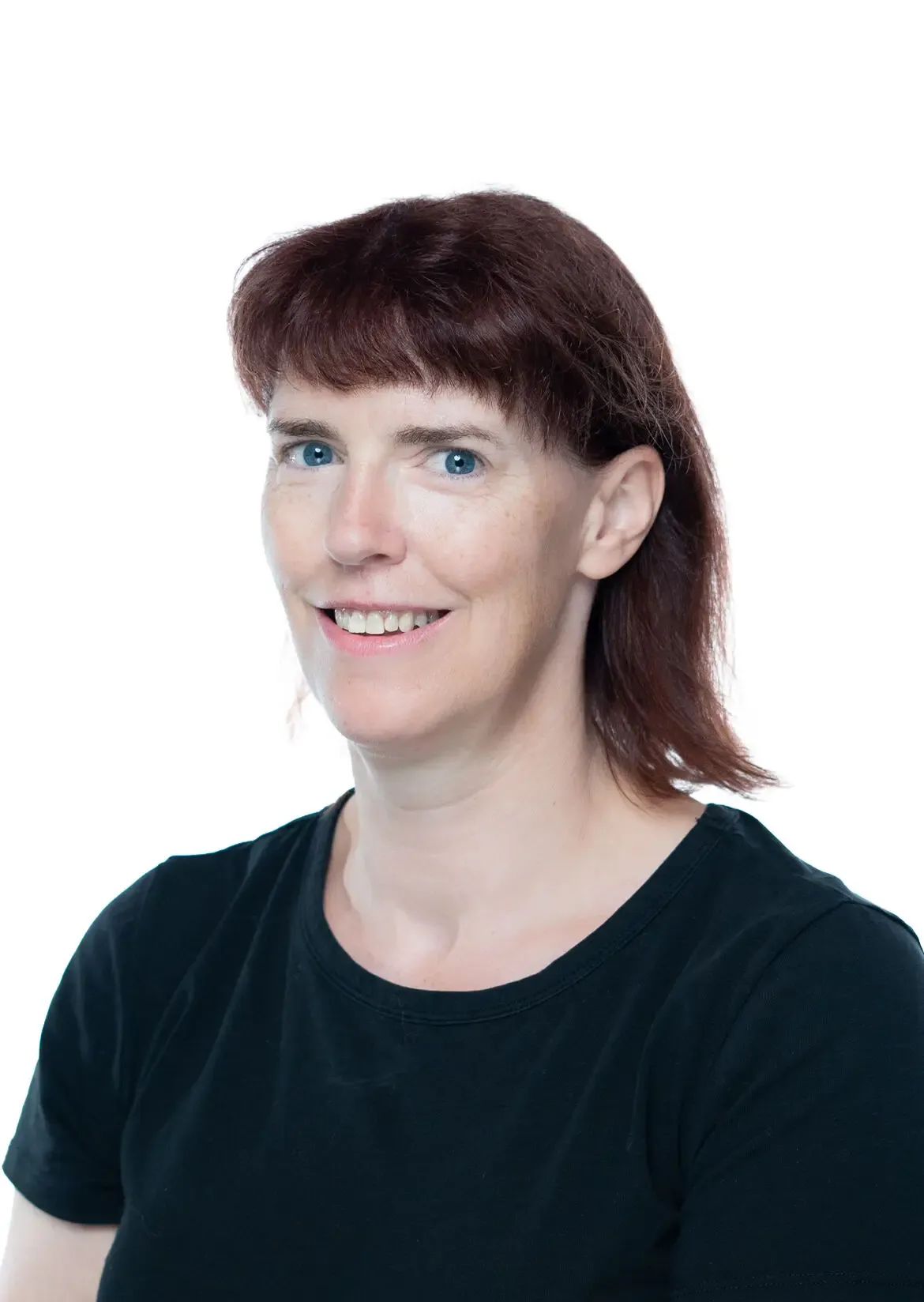 Jacqueline Ferguson